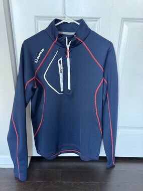 Sunice Quarter Zip